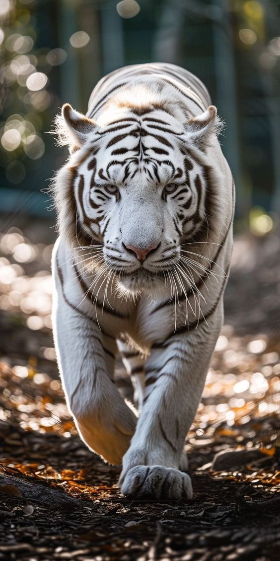 harimau